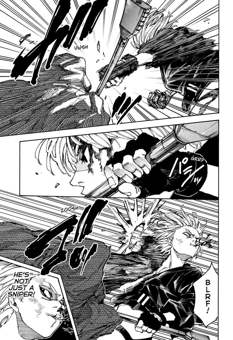 Chapter 230 - Page 21